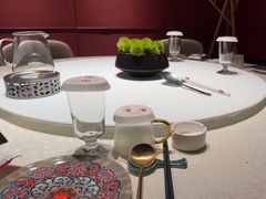 -鸽子侯·家宴·平价海鲜(绿地店)