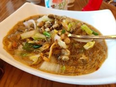 -海坛特色小吃·只做平潭特色菜(平潭店)