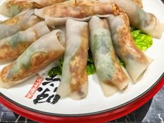 -渔码头食府(蓬莱阁店)