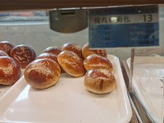 -新侨三宝乐西餐厅(崇文门店)