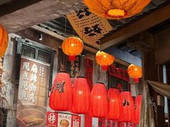-周小波重庆小面·重庆名小吃(邹容路店)