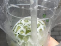 -鲍氏老字号冷热饮老店(瑞安店)