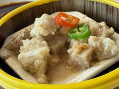 -银河酒家(天河店)