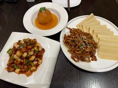 -老牌坊鲁菜名店(宽厚里店)