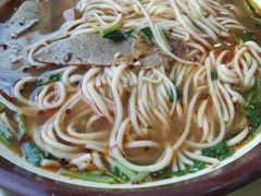 -美玲拉面(鞍山西道店)