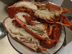 -RISE RESTAURANT(滨海湾金沙店)