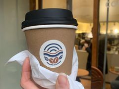 -Radar Coffee(思南路店)