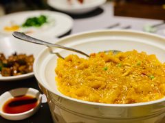 蟹粉蹄筋-成隆行·蟹王府(九江路店)