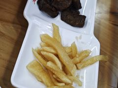 -龙华素斋(龙华路店)