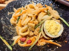 -嘻小北·兰州清汤牛肉面(太平洋森活天地店)