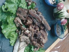 -清真悦宾楼食府(海湖店)