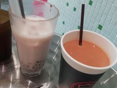 -大四喜茶餐厅(井岸店)