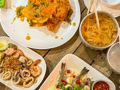 -Doo Dee Thai Food(Issan/Isaan/Esan)