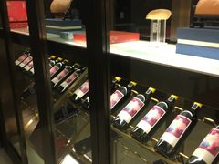 -听松楼·花园酒店·自助餐厅(红梅公园店)