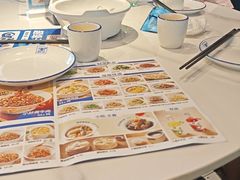 -兰湘子·湘菜小炒(长安万科广场店)