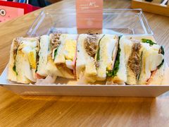 -丁香西饼屋(桂林路店)