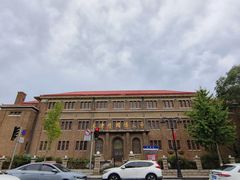 -静园(和平区)