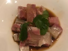 -阳澄湖费尔蒙酒店颐丰阁中餐厅(马鞍山西路店)