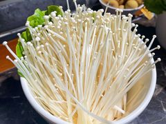 -宽窄巷子火锅(周浦店)