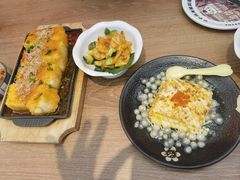 -小川洋风料理(武胜路凯德广场店)
