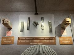 -呼和浩特博物馆