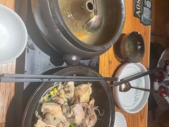 -云海肴·汽锅鸡·云南菜(高德置地店)