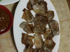 -韩聚园韩国料理(文灶店)