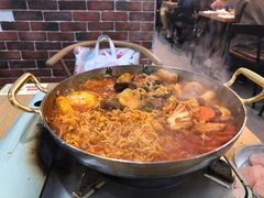 -李先生的首尔小馆(松江启源广场店)