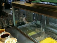 自助取餐区-火舞泰·泰式海鲜火锅餐厅(世纪城店)