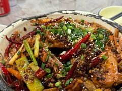 -辣螃铠盆盆蟹大排档(总店)