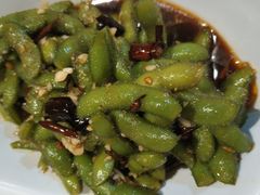 -可可大虾武汉土菜大排档(万松园1店)
