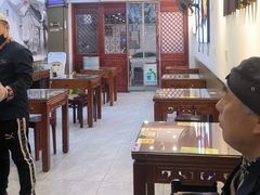 -百年老字号·观振兴蟹黄面·三虾面·苏式面(观前街富仁坊巷店)