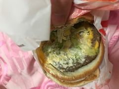 -汉堡王(仲盛世界商城店)