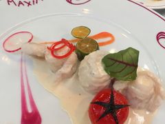 -马克西姆餐厅(崇文门店)