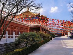 -大明幻境第一城