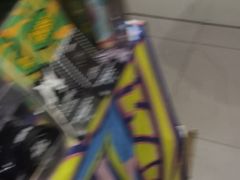 -LUSH(威尼斯人店)