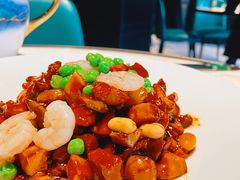 八宝辣酱-绿波廊(豫园店)