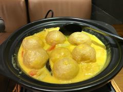 -十二舍·湯物素煮(江泰潤政店)