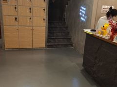 -施奈儿.洗头頭療.按摩SPA.采耳(上梅林店)