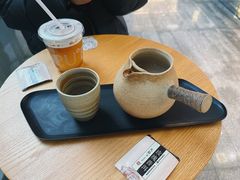 -大益茶庭(永庆坊店)