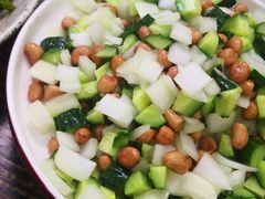拌三丁-无限虾享(同庆街店)