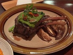 -杭州西子湖四季酒店-WL BISTRO西湖餐厅(灵隐路店)