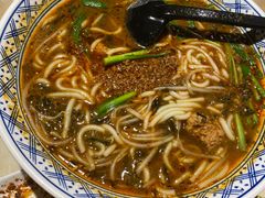 云南小锅米线-呐咪傣园·云南菜(石厦店)