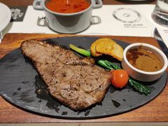 -西堤牛排(合肥之心城店)