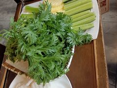 -红鼎坊·老成都火锅(新南门店)