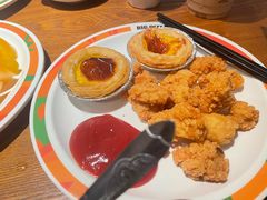 -比格比萨自助(万柳华联店)