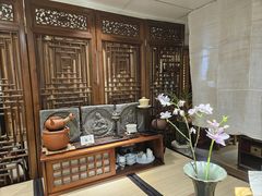 -菩提书坊(侨福大厦店)
