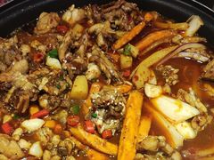 -蟹宗蟹(润达国际五楼店)