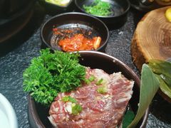 -牛小喜黑牛烤肉料理(霸州店)