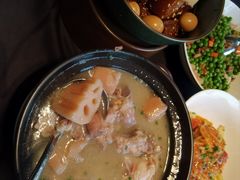 -简小舍· 民间手艺菜(古德寺店)